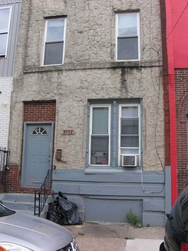 property at 2152 N 19th St