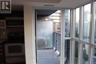 28-1128 Ted Rogers Way in Toronto, ON - Building Photo - Building Photo