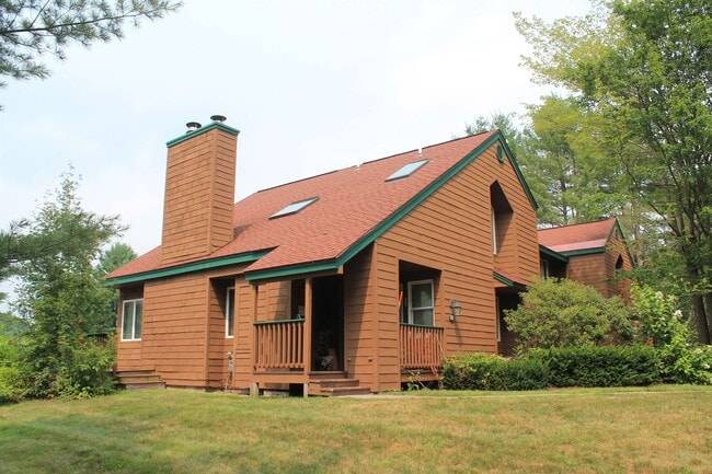 23 Ridge Dr in North Woodstock, NH - Building Photo - Building Photo