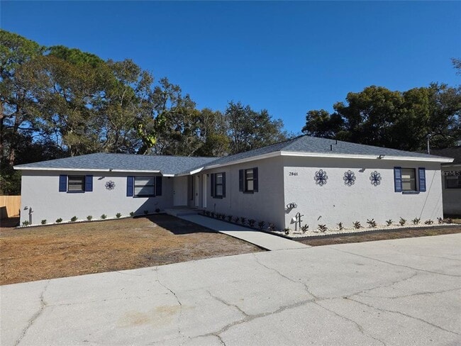 property at 2941 Shore Dr