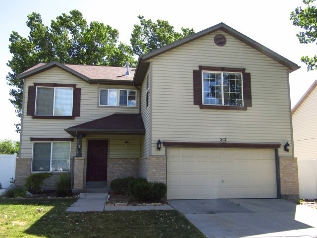 property at 512 Water Wheel Ln