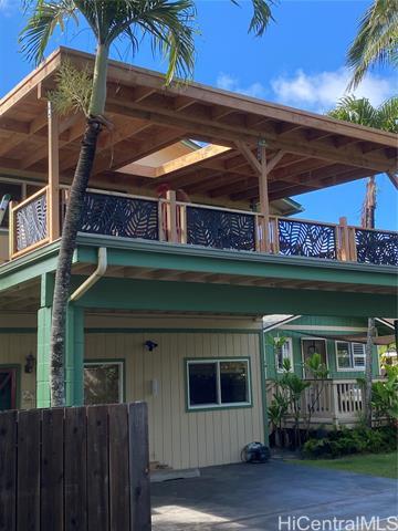 property at 54-353-353 Kamehameha Hwy