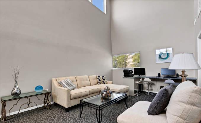 14300 Ella Blvd in Houston, TX - Building Photo