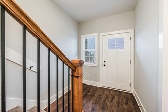 809-811 Rodeo Ln in Bowling Green, KY - Building Photo - Building Photo