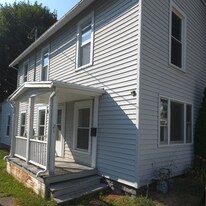 19-21-21 Mcdougall Ave, Unit 21 Mcdougall in Hornell, NY - Building Photo