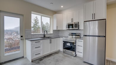 114 Birch Crescent in Enderby, BC - Building Photo - Building Photo