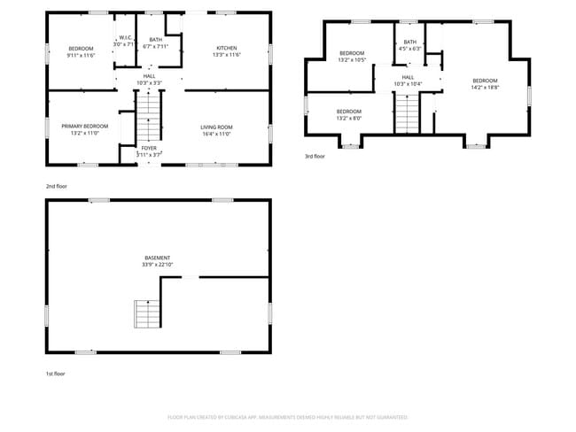 633 23rd St NE in Rochester, MN - Building Photo - Building Photo