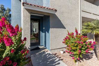 Papago Vista in Phoenix, AZ - Building Photo - Building Photo