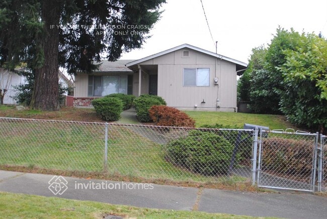 1412 S 40th St in Tacoma, WA - Building Photo - Building Photo