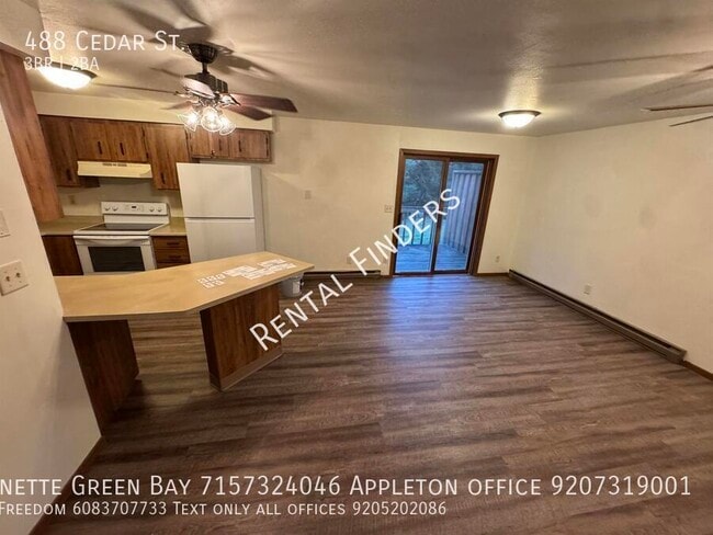 488 Cedar St in Chilton, WI - Building Photo - Building Photo