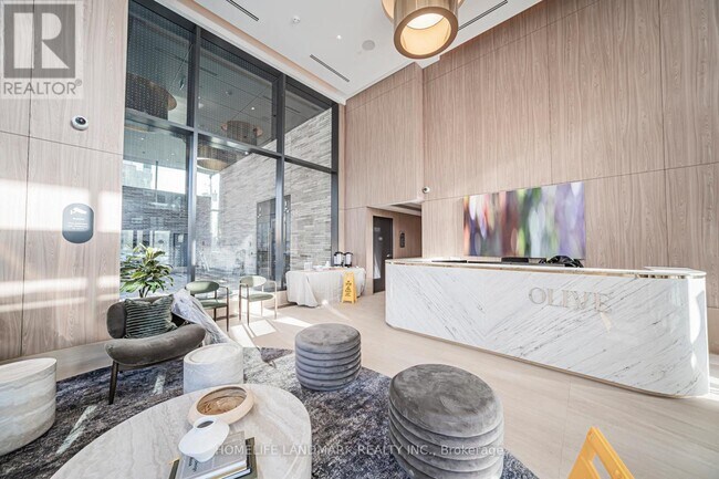 36 Olive Ave in Toronto, ON - Building Photo - Building Photo