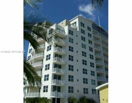 3180 SW 22nd Terrace, Unit 607 in Miami, FL - Building Photo