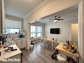 321 Kedzie St, Unit J08W in Evanston, IL - Foto de edificio - Building Photo