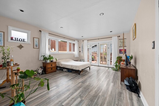 property at 4840 College Ave