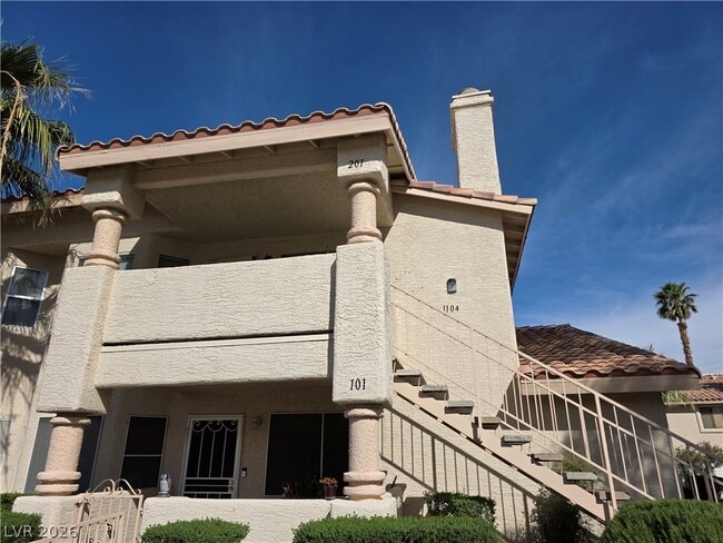 property at 1104 Pinto Rock Ln