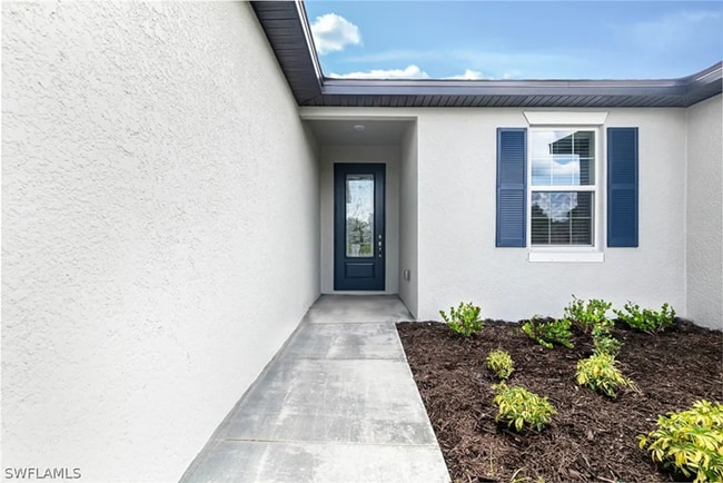 3127 SW 18th Pl in Cape Coral, FL - Building Photo - Building Photo