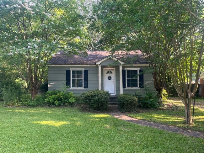property at 317 Scales St