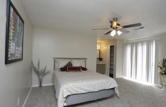 Interior Photo