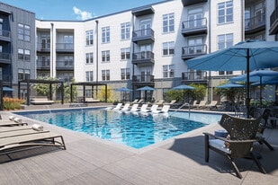 The Guild in Richmond, VA - Building Photo