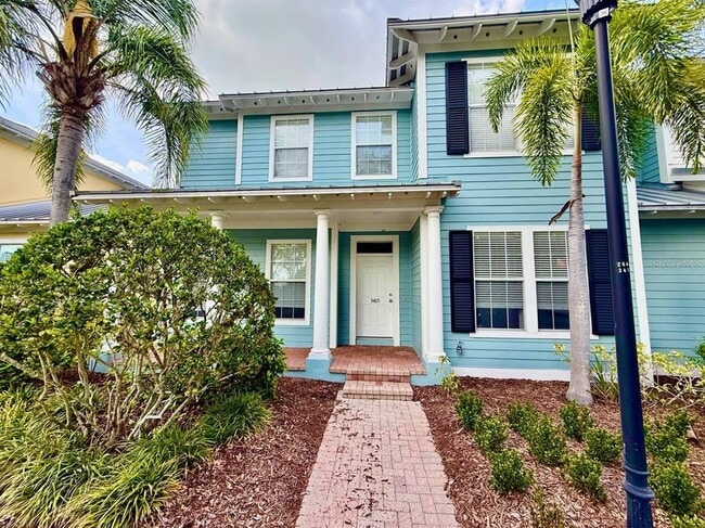 property at 5405 Cafrey Pl