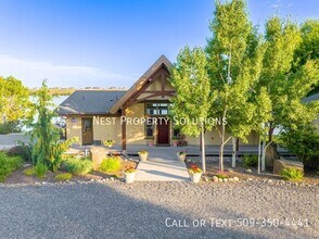 4839 Rd 6.5 NE in Moses Lake, WA - Building Photo - Building Photo