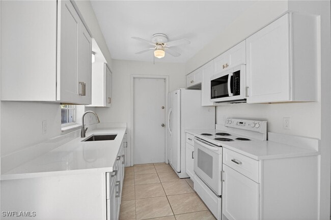 property at 3408 Poinciana St