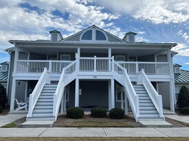 1620 Goley Hewett Rd in Bolivia, NC - Building Photo