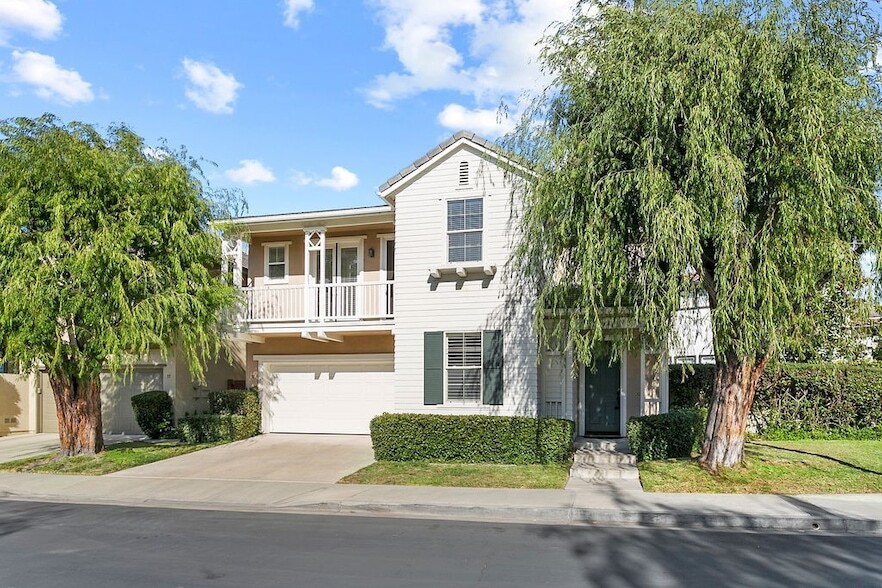 37 Trail Canyon Dr, Unit 4716 in Aliso Viejo, CA - Building Photo