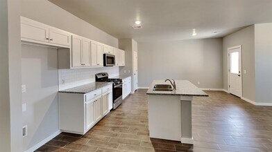 4521 NE 124th St in Edmond, OK - Building Photo - Building Photo