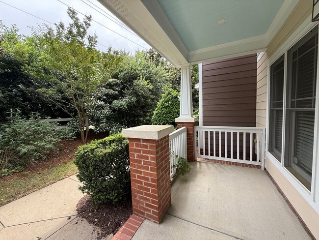1052 Milk Paint Alley in Apex, NC - Building Photo - Building Photo