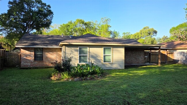property at 3414 Bristlecone Trail