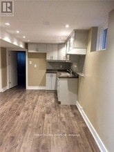 166 Schell Ave in Toronto, ON - Building Photo - Building Photo