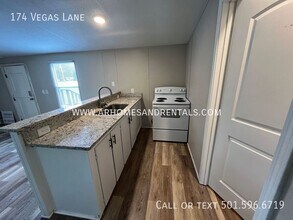 174 Vegas Ln in Beebe, AR - Building Photo - Building Photo