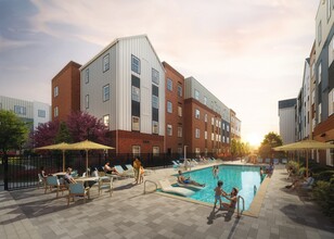 NOON Ingram in Richmond, VA - Building Photo - Building Photo