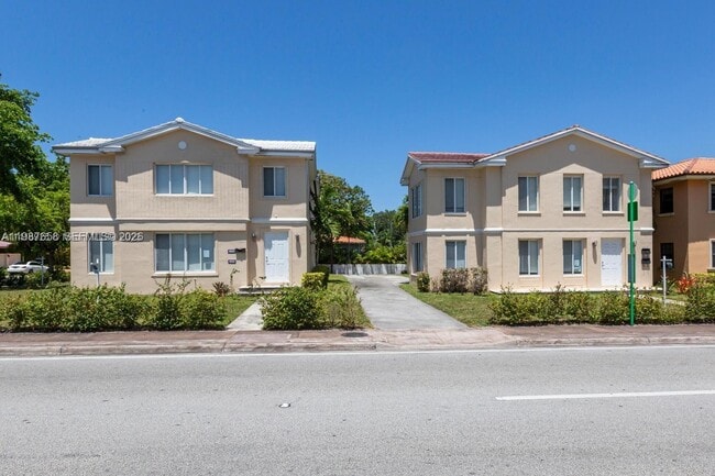 property at 2882 S Le Jeune Rd