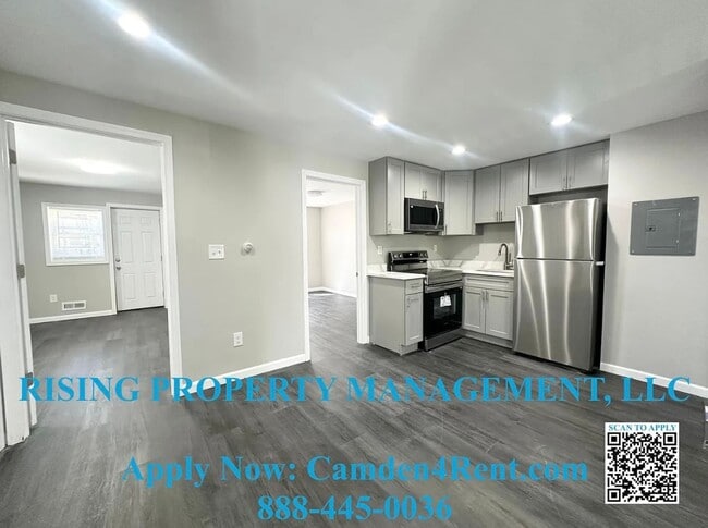 property at 1554 Bradley Ave