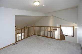 Mistwood Townhomes in Fargo, ND - Foto de edificio - Interior Photo