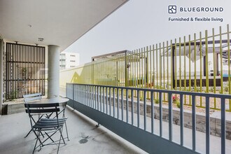 13488 Maxella Ave in Marina Del Rey, CA - Building Photo - Building Photo