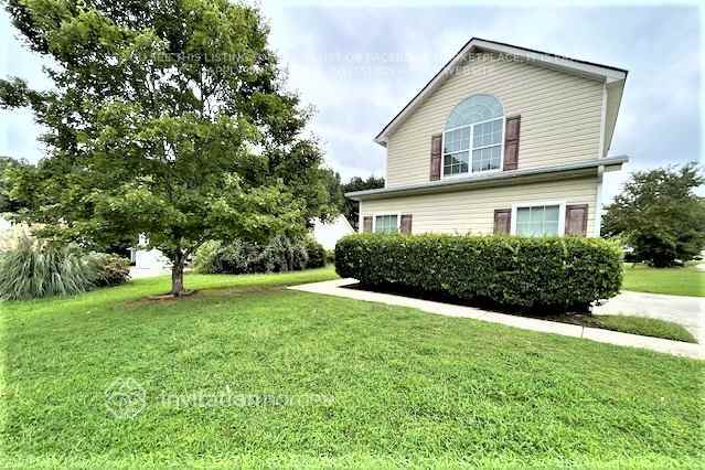 property at 2585 Thunder Basin Way