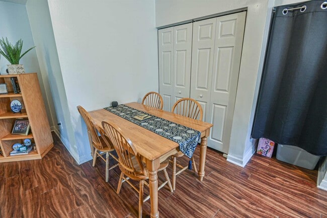 property at 813 California St