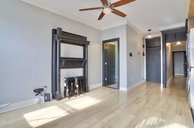 388 Baldwin Ave in Jersey City, NJ - Building Photo - Building Photo