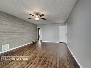 6535 Coffey St in Cincinnati, OH - Building Photo - Building Photo