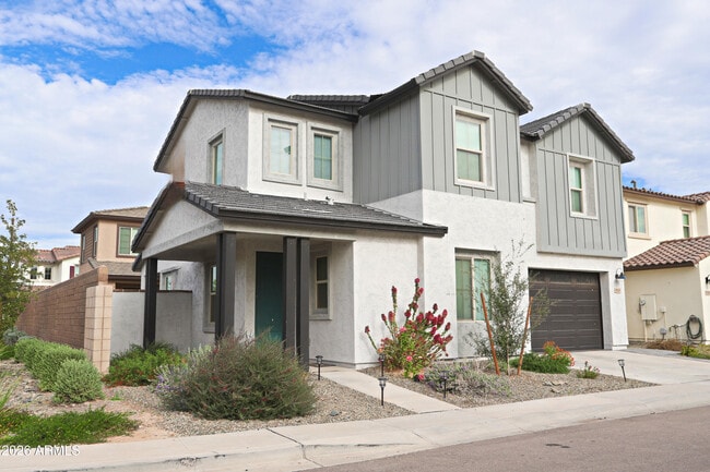 9220 E Sector Dr in Mesa, AZ - Building Photo - Building Photo