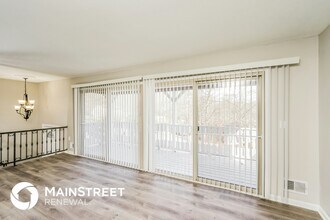 1222 Constitution Dr in Louisville, KY - Building Photo - Building Photo