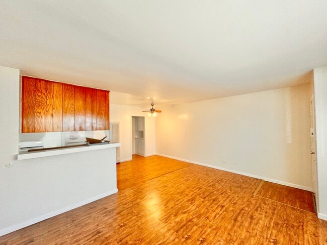 1656 Arlington Ave in Los Angeles, CA - Building Photo - Building Photo