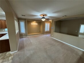 4608 N Sergeant Ct in North Las Vegas, NV - Building Photo - Building Photo