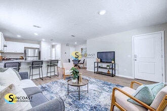 11486 Oakfield Ct in Jacksonville, FL - Building Photo - Building Photo