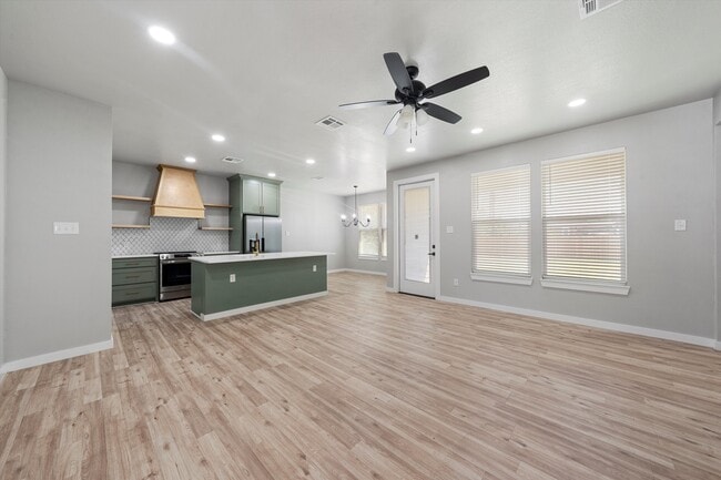 1603 Sam Houston St in Waco, TX - Building Photo - Building Photo