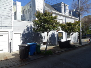 3214 Folsom St in San Francisco, CA - Building Photo - Building Photo