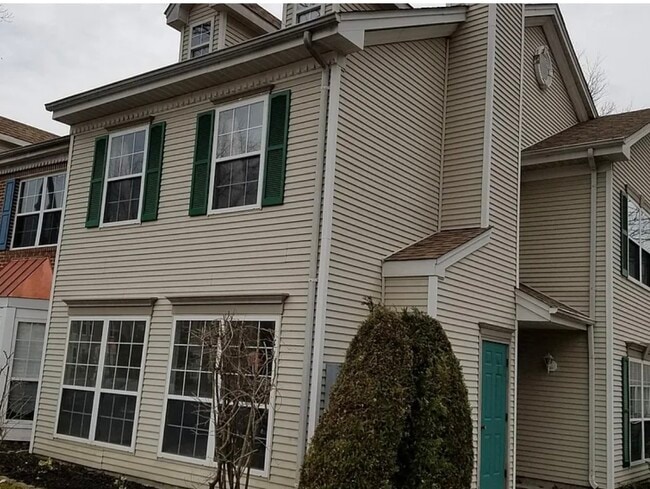 property at 45 Cherokee Dr